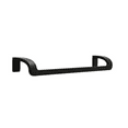 thumbnail image 1 of Delta Annalisa ANA18-FB Bath 18" Towel Bar in Matte Black, 1 of 1