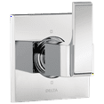 thumbnail image 1 of Delta Ara 6-Setting 3-Port Diverter Trim in Chrome (Valve Not Included) T11967, 1 of 2