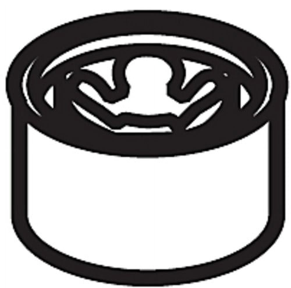 Delta Ara Flow Restrictor - 1.32 GPM Not Applicable