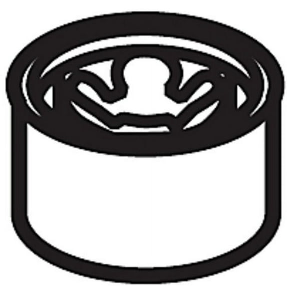 Delta Ara Flow Restrictor - 1.32 GPM Not Applicable