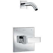 Delta Ara MonitorÂ® 14 Series Shower Trim - Less Head in Chrome T14267-LHD