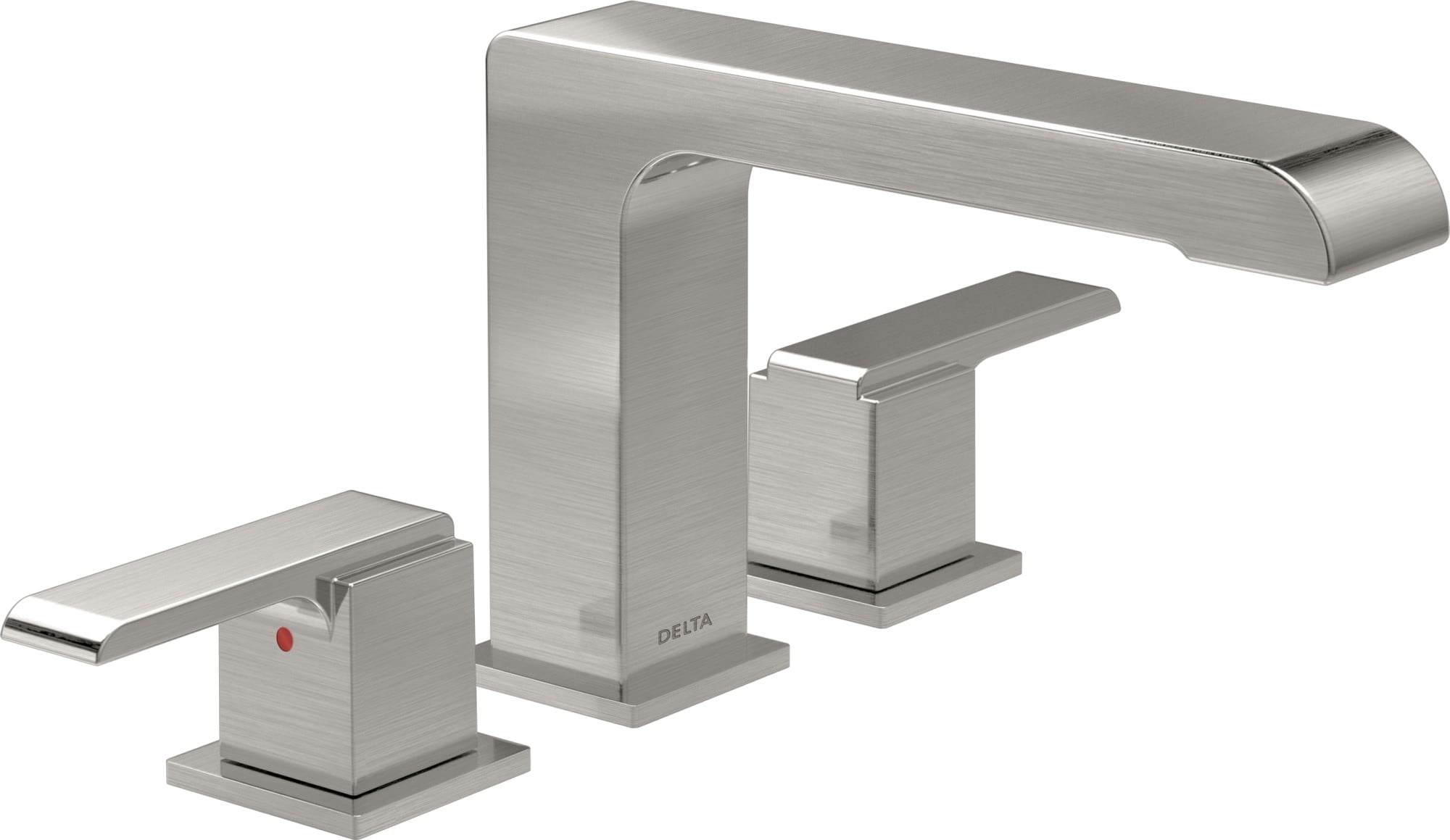 Delta Ara Roman Tub Trim, Stainless