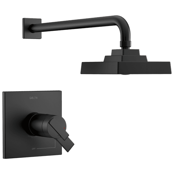 Delta Ara: TempAssure® 17T Series Shower Trim