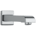thumbnail image 1 of Delta Arzo Non-Diverter Tub Spout in Chrome RP48333, 1 of 2