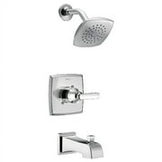 Delta Ashlyn Monitor  14 Series Tub & Shower Trim in Chrome T14464