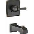 thumbnail image 1 of Delta Ashlyn MonitorÂ® 14 Series Tub Trim in Venetian Bronze T14164-RB, 1 of 2