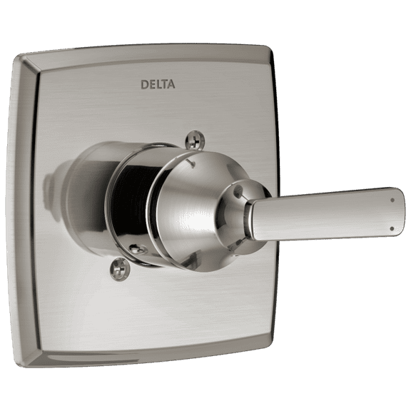 Delta Ashlyn Monitor® 14 Series Valve Only Trim in Stainless T14064-SS