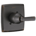 thumbnail image 1 of Delta Ashlyn Monitor® 14 Series Valve Only Trim in Venetian Bronze T14064-RB, 1 of 2
