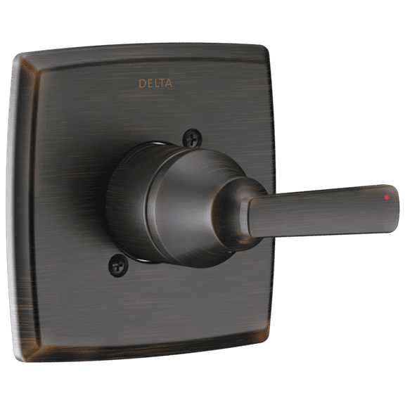 Delta Ashlyn Monitor® 14 Series Valve Only Trim in Venetian Bronze T14064-RB