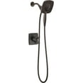 thumbnail image 1 of Delta Ashlyn MonitorÂ® 17 Series Shower Trim with In2itionÂ® in Venetian Bronze T17264-RB-I, 1 of 2