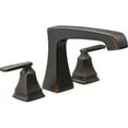 thumbnail image 1 of Delta Ashlyn Roman Tub Trim in Venetian Bronze T2764-RB, 1 of 2