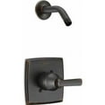 thumbnail image 1 of Delta Ashlyn Shower Faucet without Shower Head, Available in Various Colors, 1 of 2