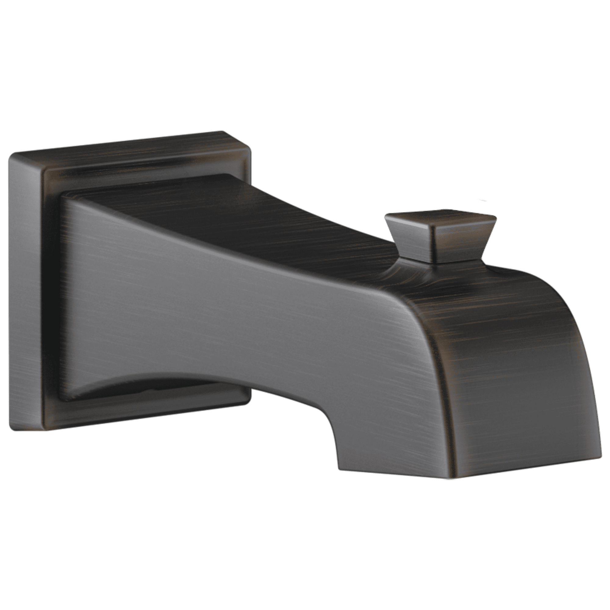 Delta Ashlyn: Tub Spout - Non-Diverter Faucets