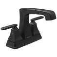 thumbnail image 1 of Delta Ashlyn: Two Handle Centerset Lavatory Faucet - Metal Pop-Up, 1 of 2
