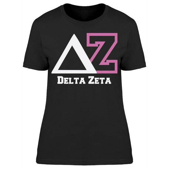 Delta Az Women's T-shirt