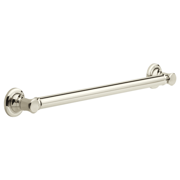 Delta Bath Safety: 24" Traditional Decorative ADA Grab Bar