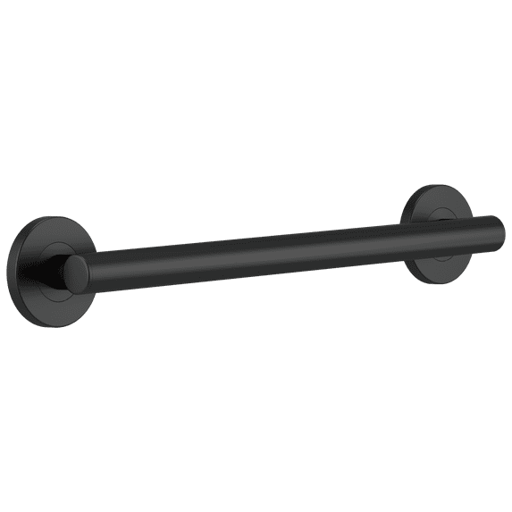 Delta Bath Safety: CONTEMPORARY GRAB BAR - 18"