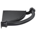 thumbnail image 1 of Delta 41316-RB BathSafety: Traditional Corner Shelf with Assist Bar - Venetian Bronze, 1 of 4