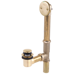 Delta Stem Assembly w/ O-Rings & Nuts RP50366 - Walmart.com