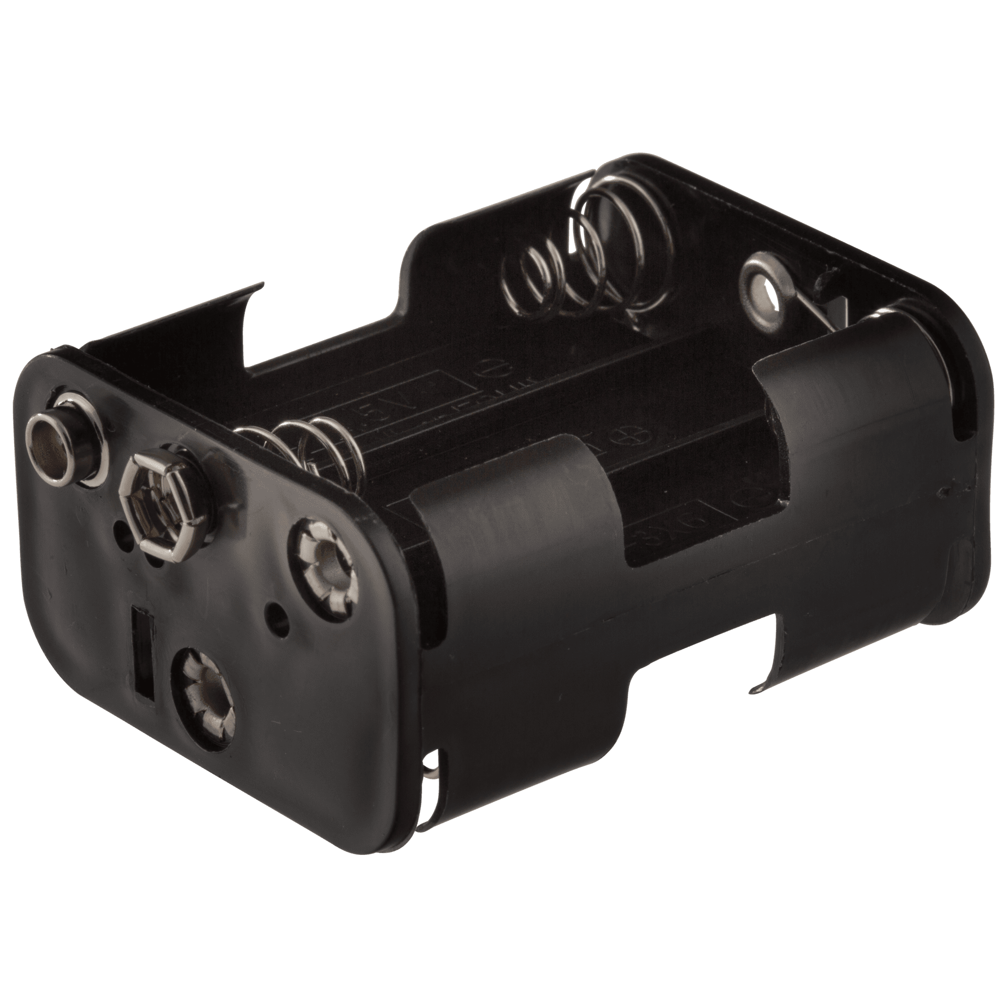 Delta Battery Holder for 6 (AA) RP64124