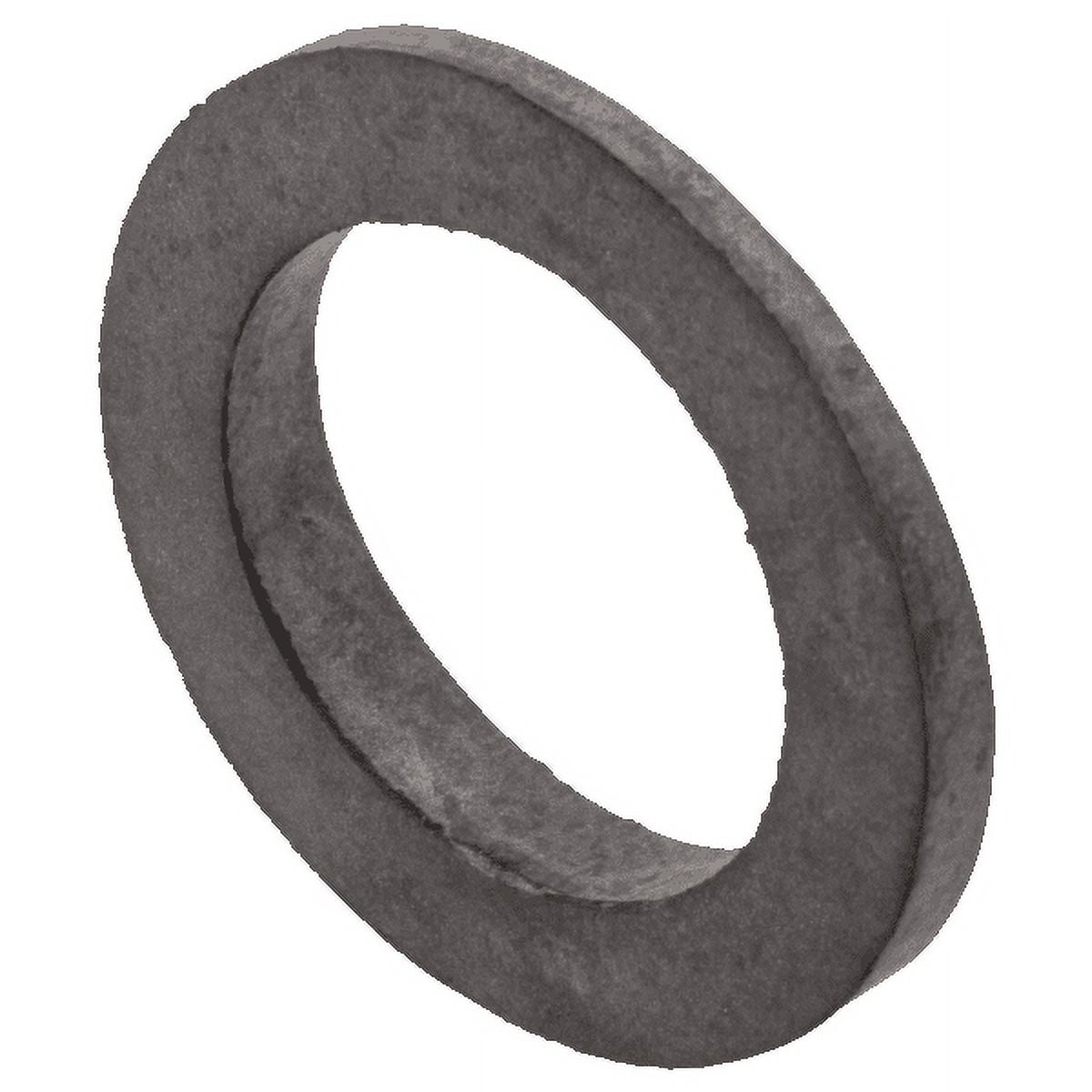 Delta Beveled Gasket Overflow Plate