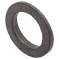 thumbnail image 1 of Delta: Beveled Gasket - Overflow Plate, 1 of 1