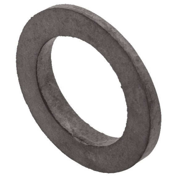Delta: Beveled Gasket - Overflow Plate