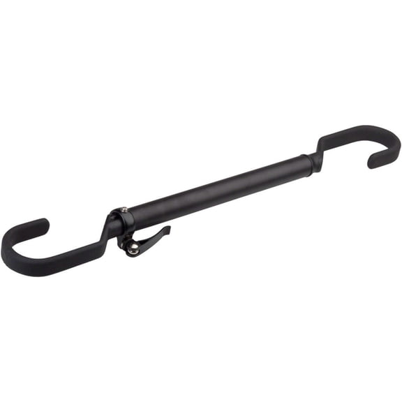 Delta Cycles Crossbar Substitute Rack Accessory