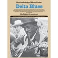 thumbnail image 1 of Delta Blues: Oak Anthology of Blues Guitar, 1 of 1