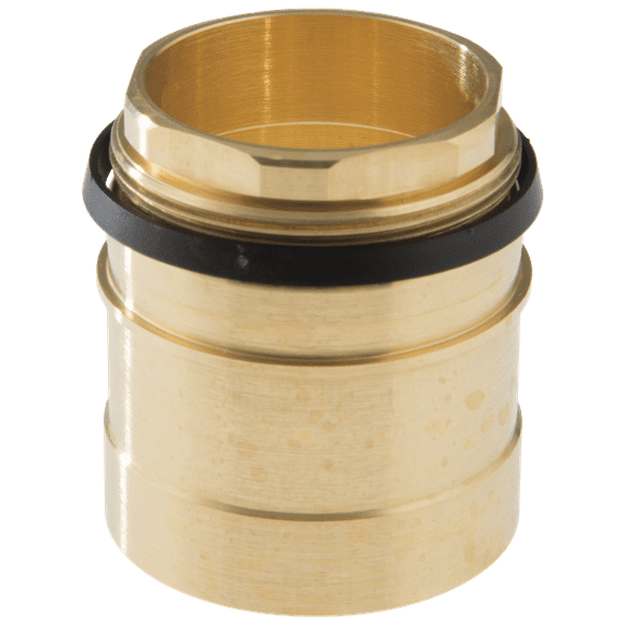 Delta Bonnet Nut w/ Valve Seal RP51503