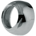 thumbnail image 1 of Delta Bonnet Nut in Chrome RP1050, 1 of 6