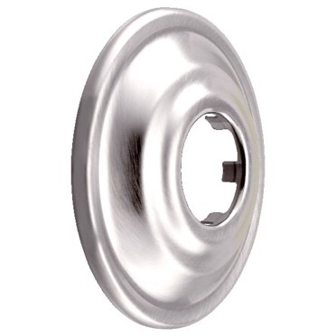 Delta Rp72562 Delta Cassidy Shower Flange in Chrome RP72562 - Walmart.com