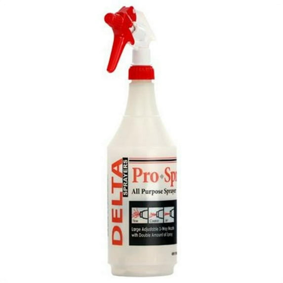 Delta Brands 236554 32 oz 28 mm Handi Hold Sprayer