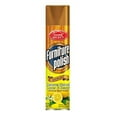 thumbnail image 1 of Delta Brands 6111-12 PE 10 oz Furniture Polish Lemon Scent - Pack of 12, 1 of 1