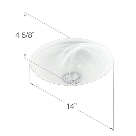 Delta Bathroom Exhaust Fan Light