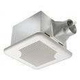 thumbnail image 1 of Delta Breez BreezSignature 110 CFM Exhaust Bath Fan, 1 of 2