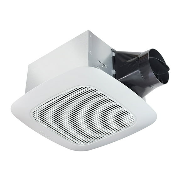 Delta Breez Signature 110 CFM Ceiling Exhaust Fan with Bluetooth Speaker