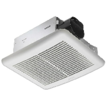 Delta BreezSlim 70 CFM 2 Sones Bathroom Ventilation Fan