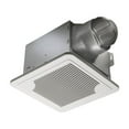 thumbnail image 1 of Delta Breez BreezSmart 130 CFM Exhaust Bath Fan/Dual Speed and Adjustable Humidity Sensor, 1 of 4