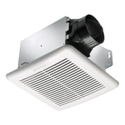 GreenBuilder G2 80 CFM Ceiling Adjustable Humidity Sensor Exhaust Fan