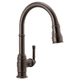 thumbnail image 1 of Delta Broderick: Single Handle Pull-Down Kitchen Faucet, 1 of 6