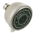 thumbnail image 1 of Delta Brushed Nickel 7 settings Showerhead 1.75 gpm, 1 of 3