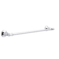 thumbnail image 1 of Delta CML24-PC Chamberlain Bath 24" Towel Bar Polished Chrome, 1 of 9