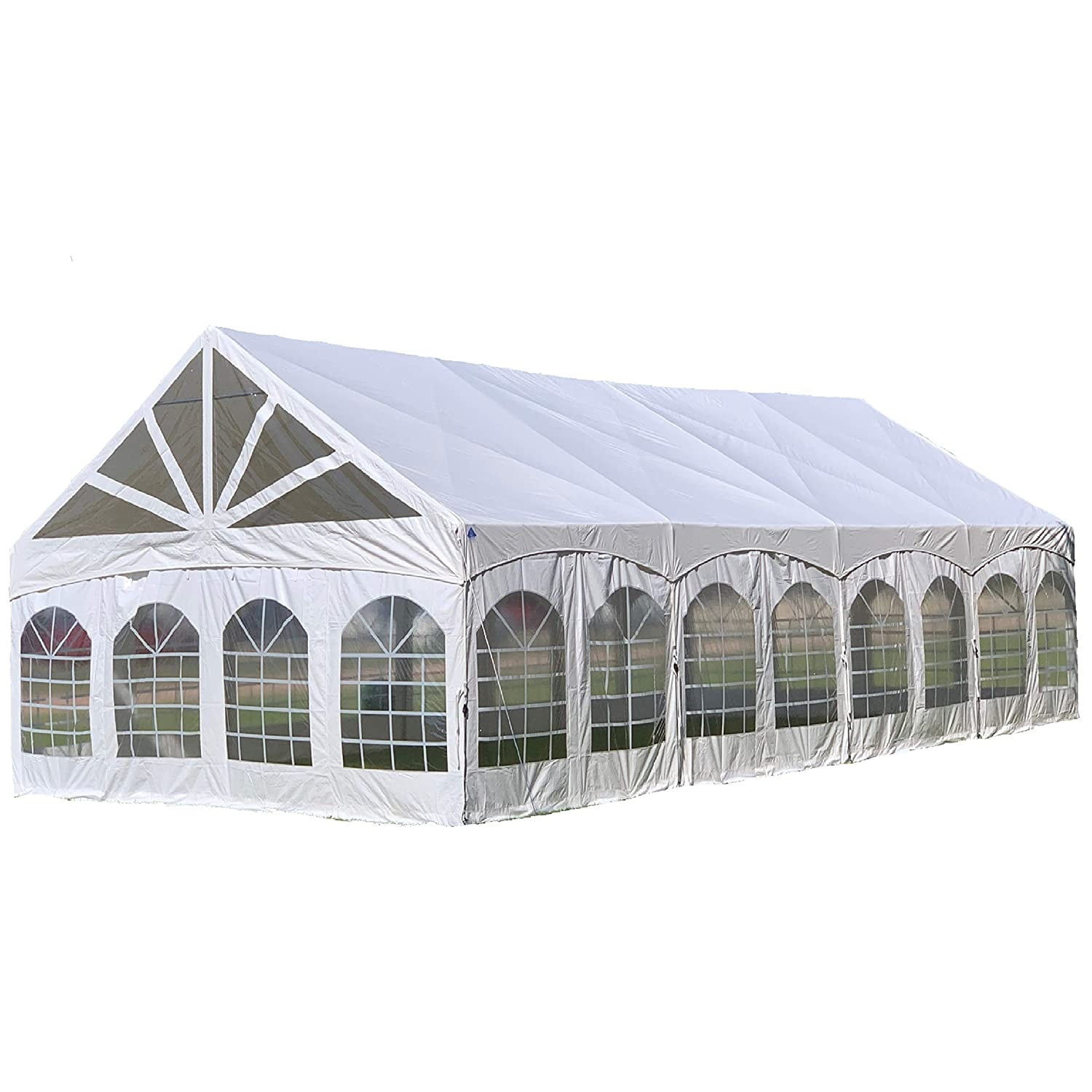 Delta Canopies 40