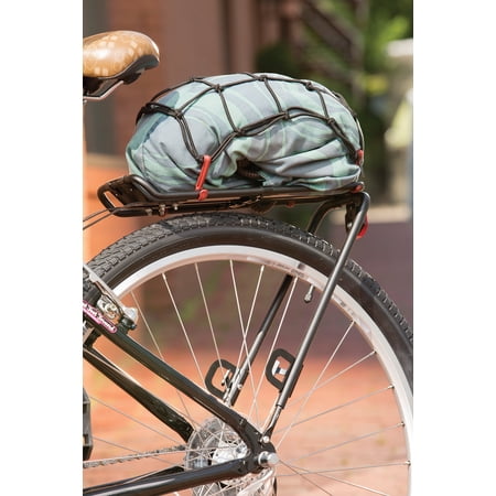 Delta Cycle Cargo Net