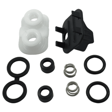 Delta Cartridge Adapter - MultiChoice® 17 Series RP46073