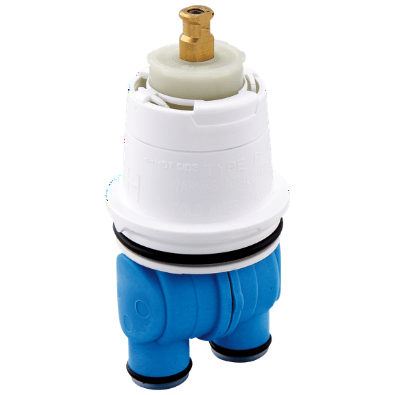 Delta Cartridge Assembly RP19804