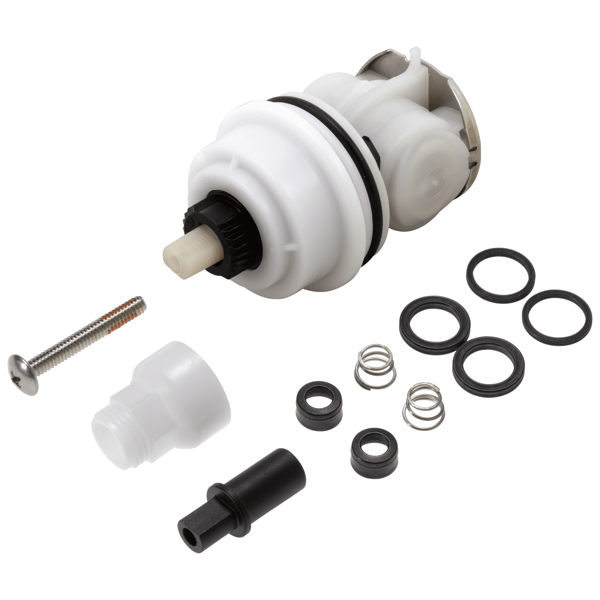 Delta Rp32103 Delta Cartridge Assembly for Monitor 17 Series & Faucet RP32104 ...