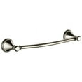 thumbnail image 1 of Delta Cassidy 12" Towel Bar, Polished Nickel, 1 of 4
