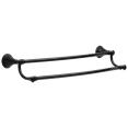 thumbnail image 1 of Delta Cassidy 24" Double Towel Bar, Venetian Bronze, 1 of 4